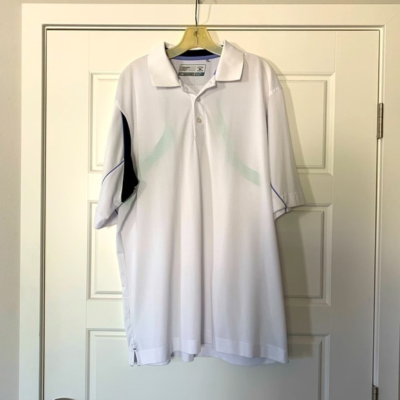 Cutter & Buck DryTech Polo Shirt - Picture 1 of 7